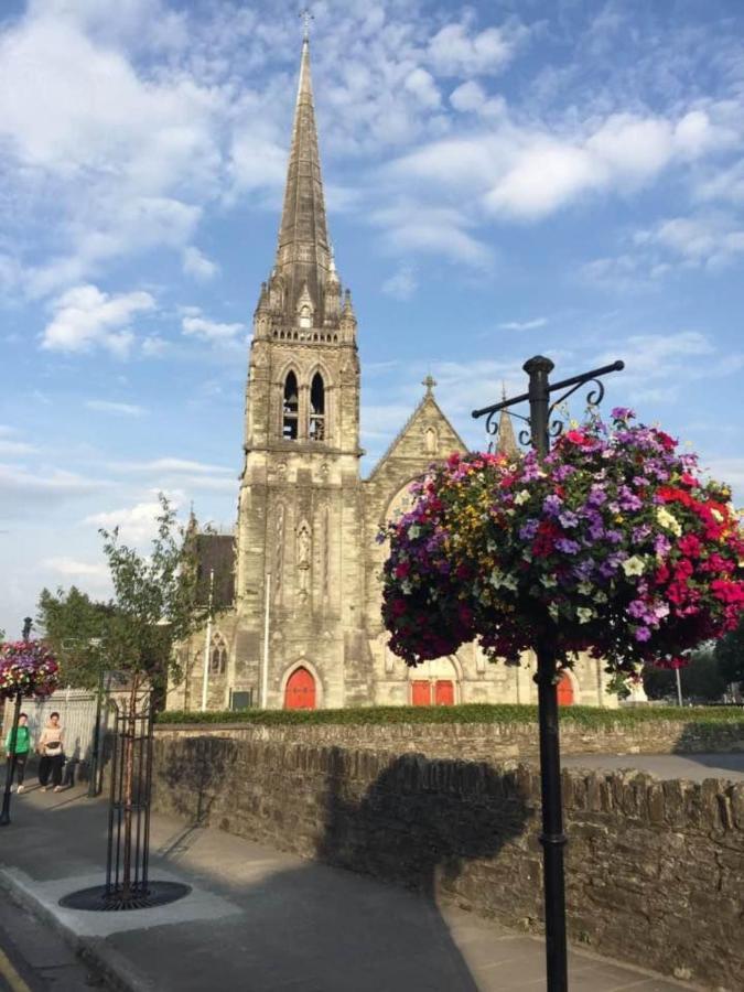 The Well Bed & Breakfast Clonakilty Exterior foto