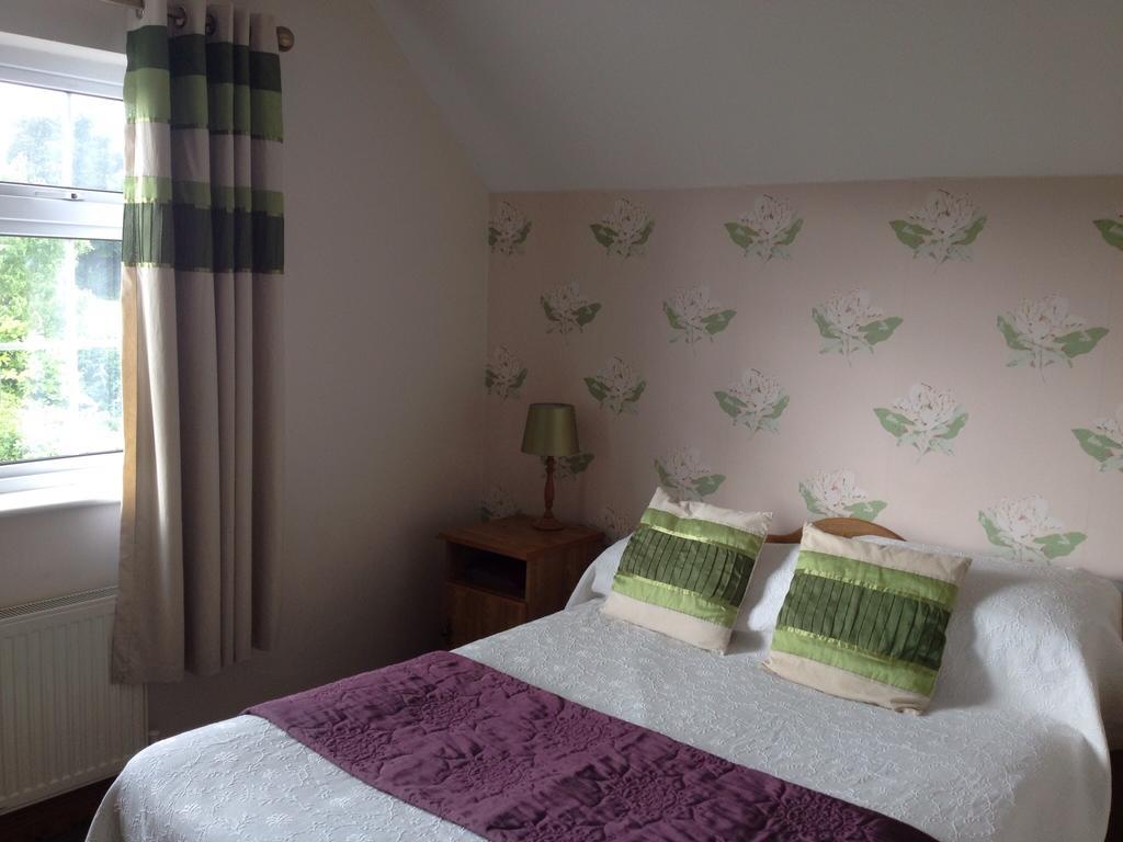 The Well Bed & Breakfast Clonakilty Quarto foto