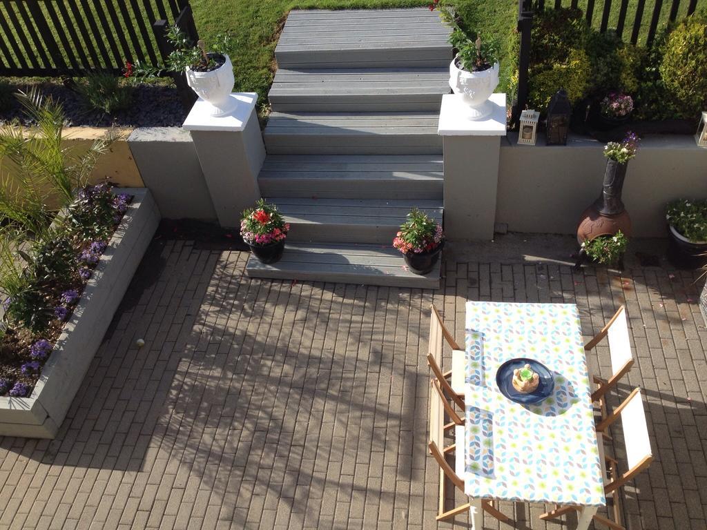The Well Bed & Breakfast Clonakilty Quarto foto