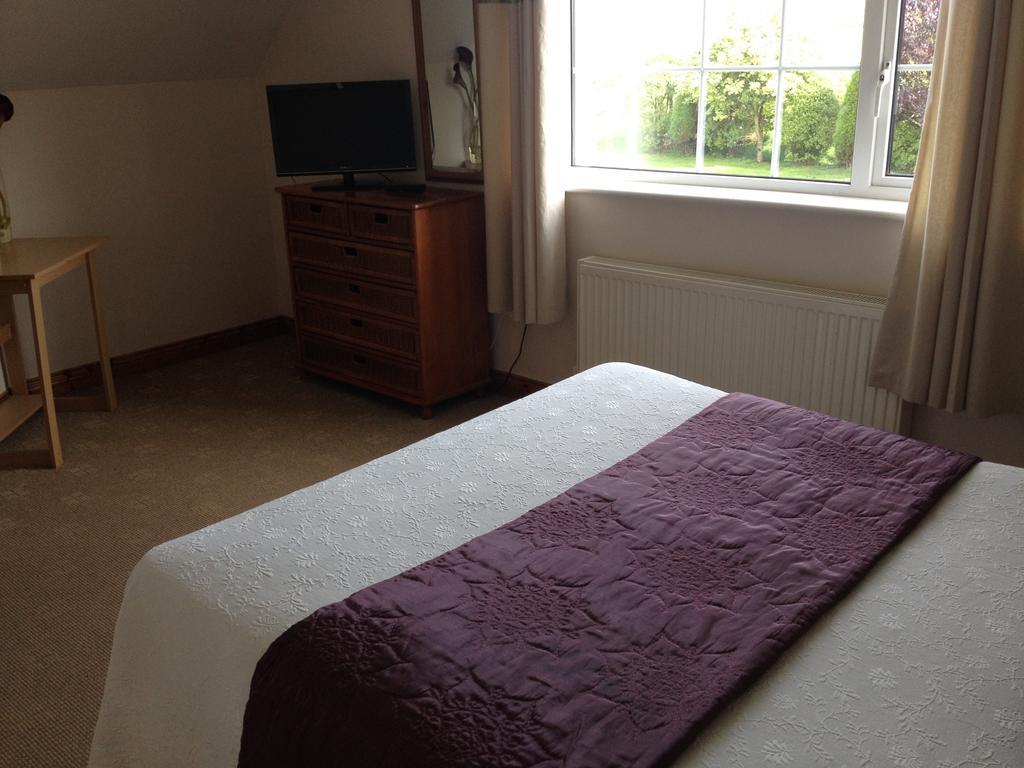 The Well Bed & Breakfast Clonakilty Quarto foto