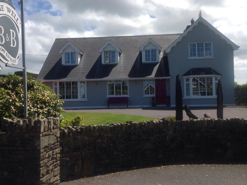 The Well Bed & Breakfast Clonakilty Exterior foto