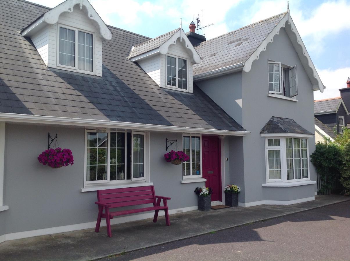The Well Bed & Breakfast Clonakilty Exterior foto